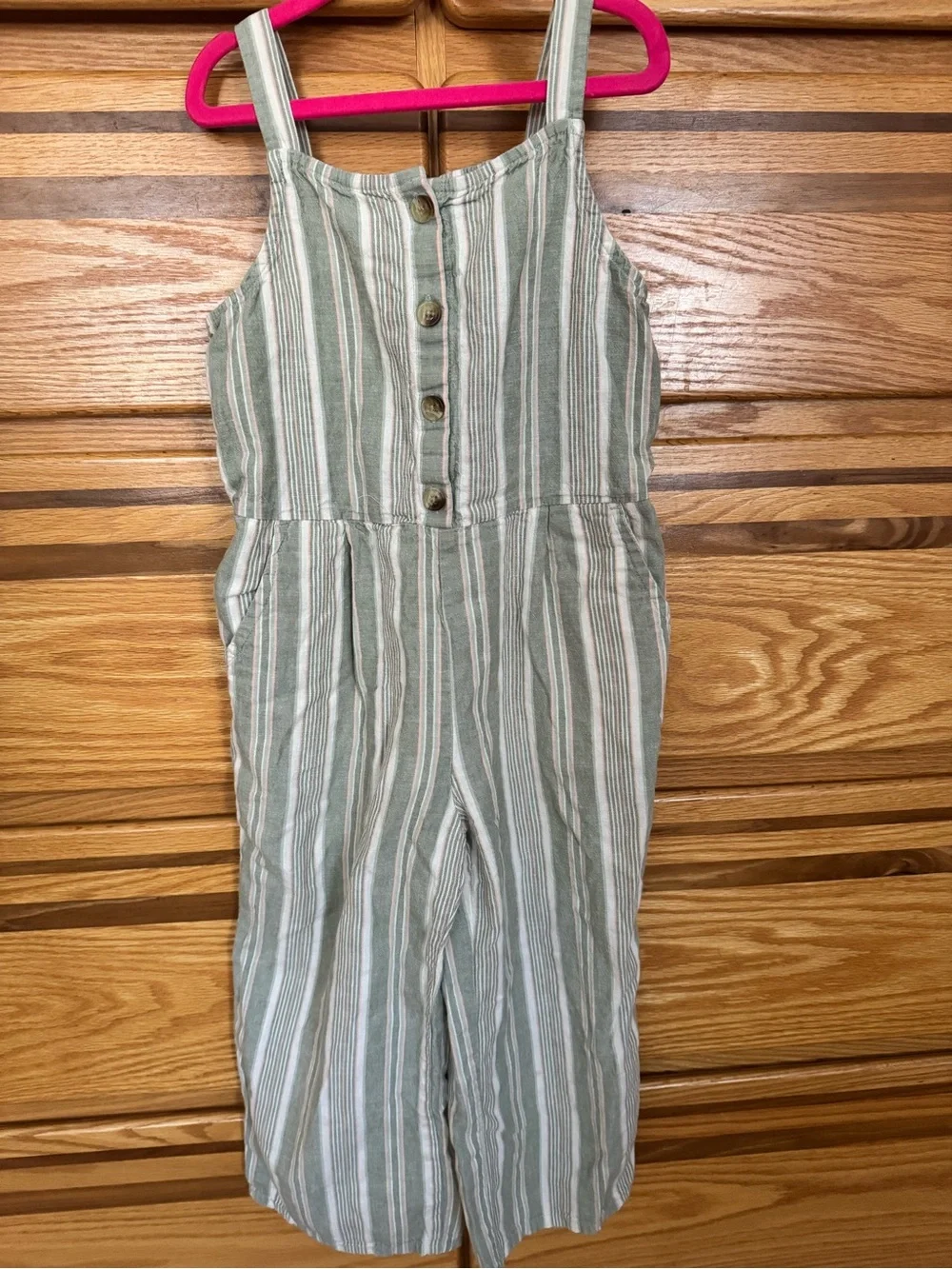 Girls romper/dress bundle